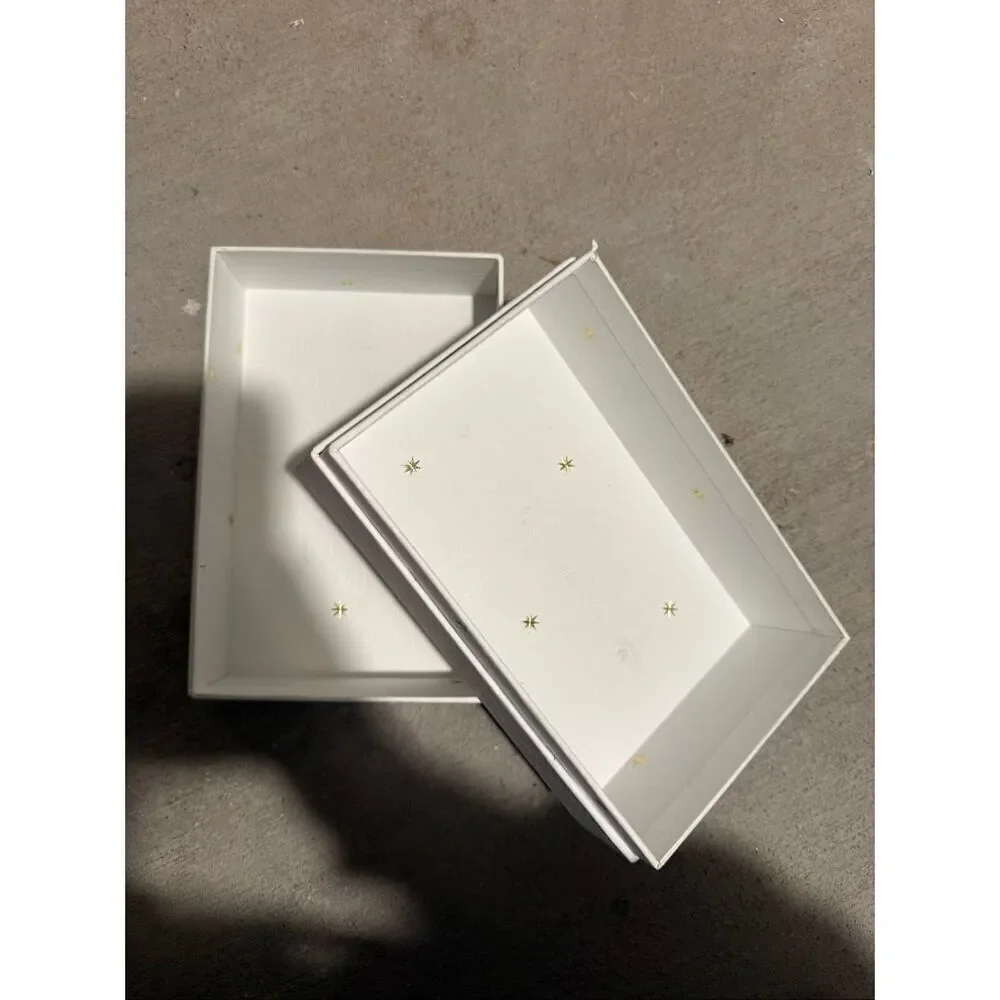BVLGARI Box
